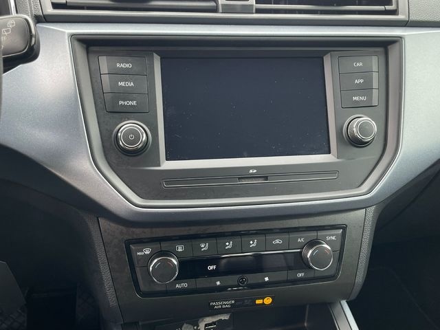 SEATArona 1.0 TSI Ecomotive S&S Style 85 kW (115 CV) Vehículo usado en Barcelona - 15