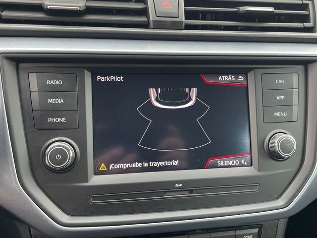 SEATArona 1.0 TSI Ecomotive S&S Style 85 kW (115 CV) Vehículo usado en Barcelona - 17