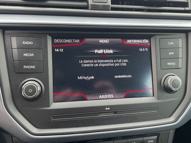 SEATArona 1.0 TSI Ecomotive S&S Style 85 kW (115 CV) Vehículo usado en Barcelona - 18