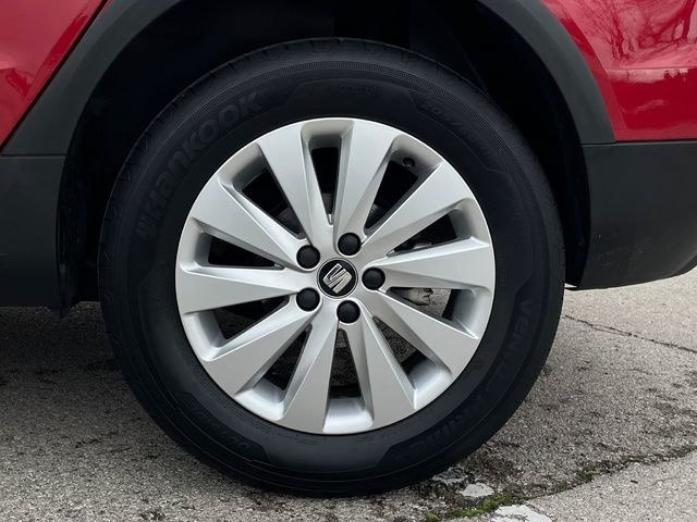 SEATArona 1.0 TSI Ecomotive S&S Style 85 kW (115 CV) Vehículo usado en Barcelona - 21