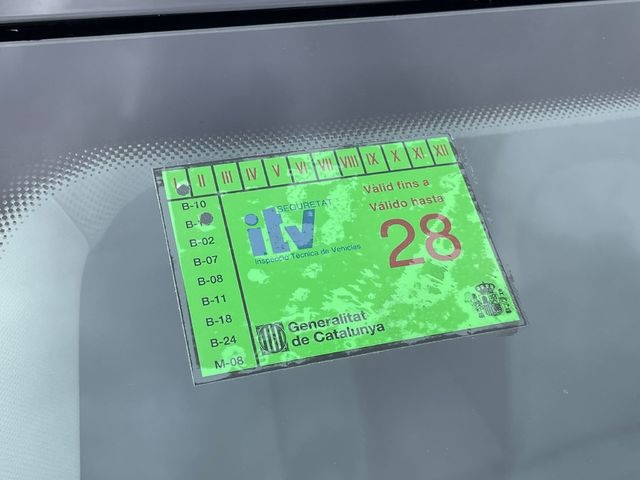 SEATArona 1.0 TSI Ecomotive S&S Style 85 kW (115 CV) Vehículo usado en Barcelona - 22