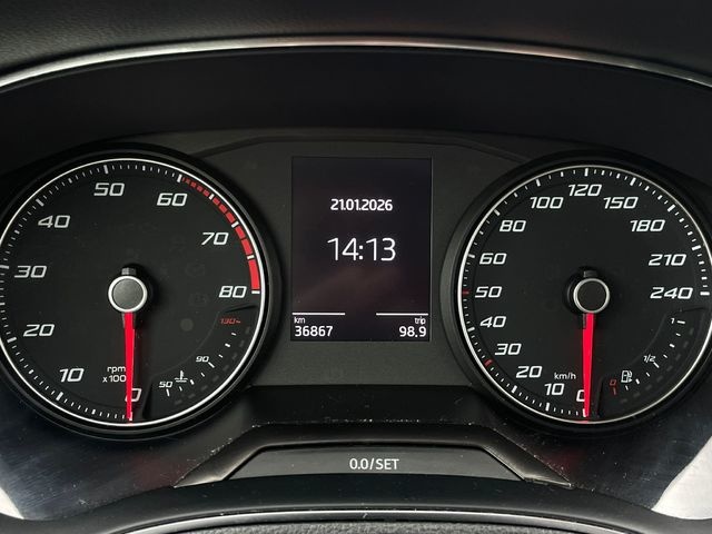 SEATArona 1.0 TSI Ecomotive S&S Style 85 kW (115 CV) Vehículo usado en Barcelona - 24