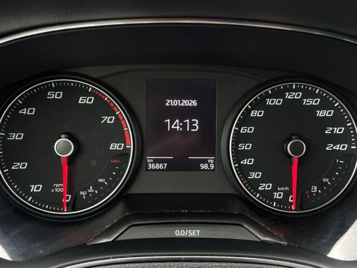 SEATArona 1.0 TSI Ecomotive S&S Style 85 kW (115 CV) Vehículo usado en Barcelona - 24 SEATArona 1.0 TSI Ecomotive S&S Style 85 kW (115 CV) Vehículo usado en Barcelona - 24