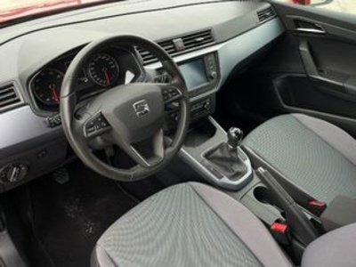 SEAT Arona 1.0 TSI Ecomotive S&S Style 85 kW (115 CV) SEAT Arona 1.0 TSI Ecomotive S&S Style 85 kW (115 CV)