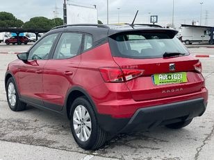 SEAT Arona 1.0 TSI Ecomotive S&S Style 85 kW (115 CV)