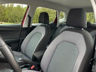 SEAT Arona 1.0 TSI Ecomotive S&S Style 85 kW (115 CV) SEAT Arona 1.0 TSI Ecomotive S&S Style 85 kW (115 CV)