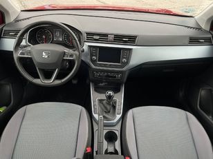 SEAT Arona 1.0 TSI Ecomotive S&S Style 85 kW (115 CV)