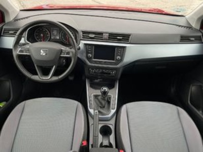 SEAT Arona 1.0 TSI Ecomotive S&S Style 85 kW (115 CV) SEAT Arona 1.0 TSI Ecomotive S&S Style 85 kW (115 CV)