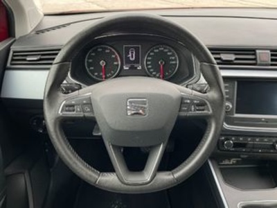 SEAT Arona 1.0 TSI Ecomotive S&S Style 85 kW (115 CV) SEAT Arona 1.0 TSI Ecomotive S&S Style 85 kW (115 CV)