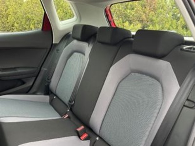 SEAT Arona 1.0 TSI Ecomotive S&S Style 85 kW (115 CV) SEAT Arona 1.0 TSI Ecomotive S&S Style 85 kW (115 CV)