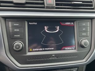 SEAT Arona 1.0 TSI Ecomotive S&S Style 85 kW (115 CV)