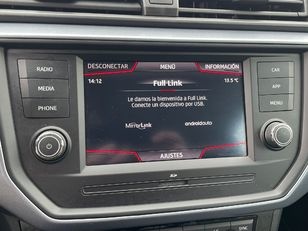 SEAT Arona 1.0 TSI Ecomotive S&S Style 85 kW (115 CV)