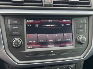 SEAT Arona 1.0 TSI Ecomotive S&S Style 85 kW (115 CV)