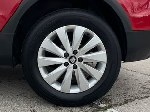 SEAT Arona 1.0 TSI Ecomotive S&S Style 85 kW (115 CV)