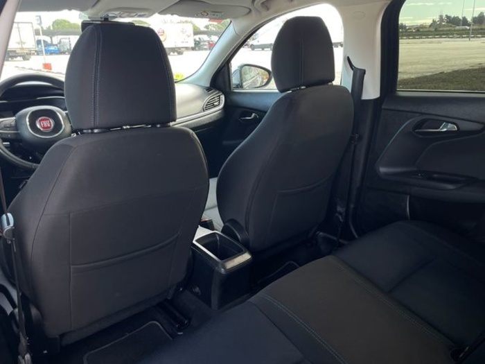 FiatTipo 1.4 Mirror 70 kW (95 CV) Vehículo usado en Barcelona - 10 FiatTipo 1.4 Mirror 70 kW (95 CV) Vehículo usado en Barcelona - 10