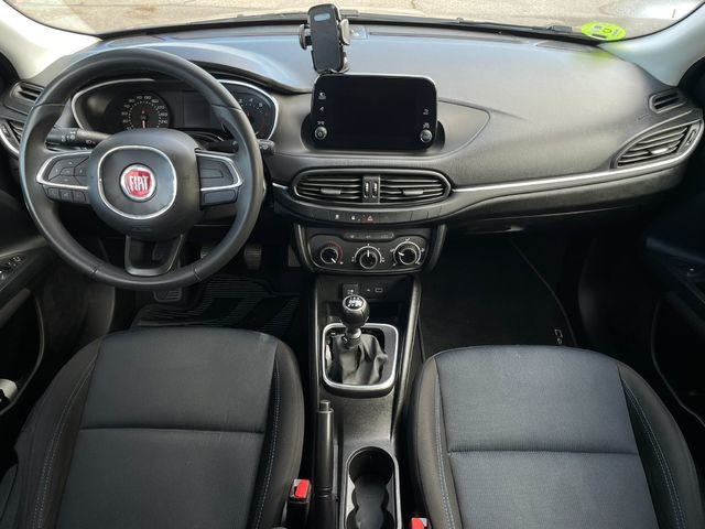 FiatTipo 1.4 Mirror 70 kW (95 CV) Vehículo usado en Barcelona - 12