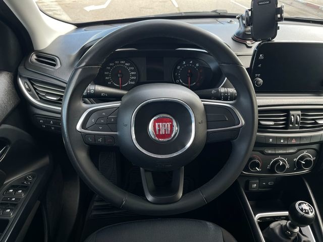 FiatTipo 1.4 Mirror 70 kW (95 CV) Vehículo usado en Barcelona - 13