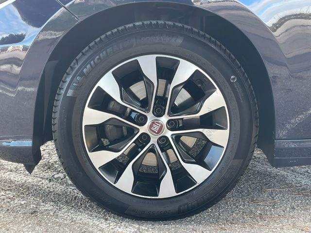 FiatTipo 1.4 Mirror 70 kW (95 CV) Vehículo usado en Barcelona - 18