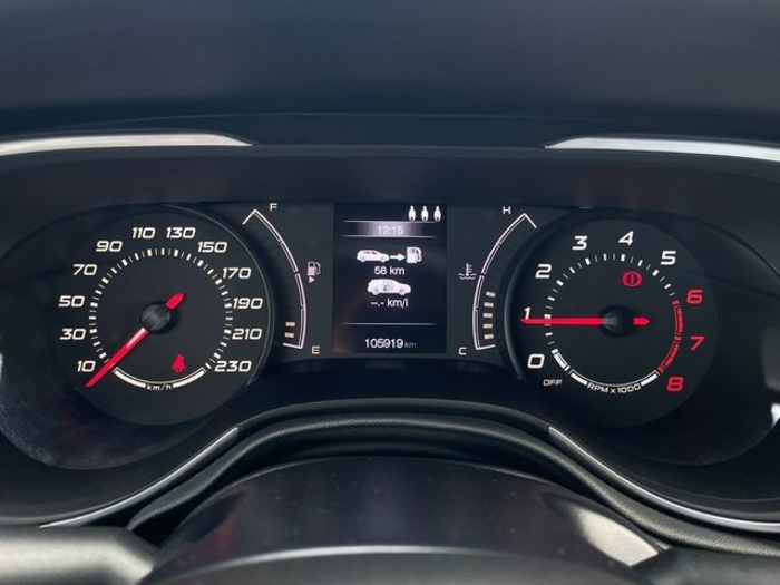 FiatTipo 1.4 Mirror 70 kW (95 CV) Vehículo usado en Barcelona - 20 FiatTipo 1.4 Mirror 70 kW (95 CV) Vehículo usado en Barcelona - 20