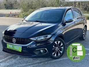 Fiat Tipo 1.4 Mirror 70 kW (95 CV)