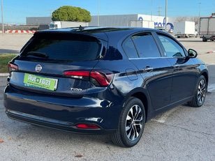 Fiat Tipo 1.4 Mirror 70 kW (95 CV)