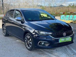 Fiat Tipo 1.4 Mirror 70 kW (95 CV)