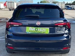 Fiat Tipo 1.4 Mirror 70 kW (95 CV)