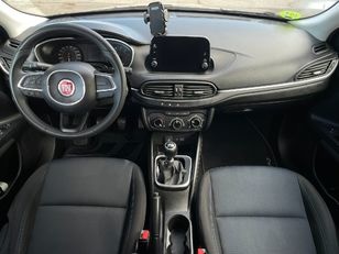 Fiat Tipo 1.4 Mirror 70 kW (95 CV)