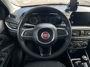 Fiat Tipo 1.4 Mirror 70 kW (95 CV)
