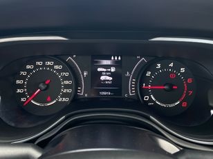 Fiat Tipo 1.4 Mirror 70 kW (95 CV)