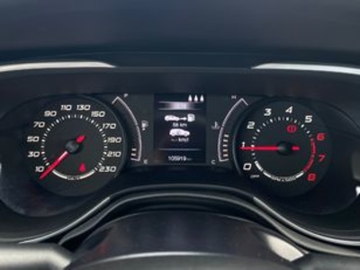 Fiat Tipo 1.4 Mirror 70 kW (95 CV) Fiat Tipo 1.4 Mirror 70 kW (95 CV)