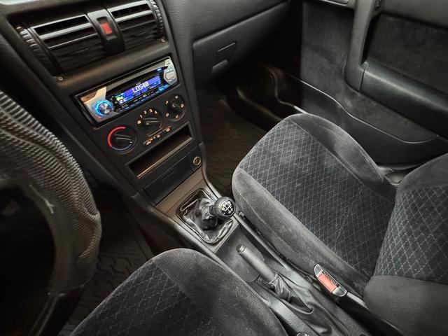 OpelAstra 1.6 16v Comfort 74 kW (100 CV) Vehículo usado en Barcelona - 19