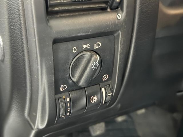 OpelAstra 1.6 16v Comfort 74 kW (100 CV) Vehículo usado en Barcelona - 20