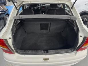 Opel Astra 1.6 16v Comfort 74 kW (100 CV)