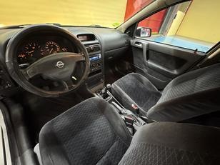 Opel Astra 1.6 16v Comfort 74 kW (100 CV)