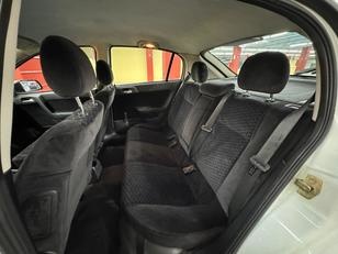 Opel Astra 1.6 16v Comfort 74 kW (100 CV)