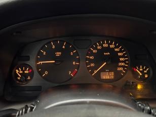 Opel Astra 1.6 16v Comfort 74 kW (100 CV)