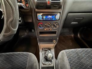 Opel Astra 1.6 16v Comfort 74 kW (100 CV)