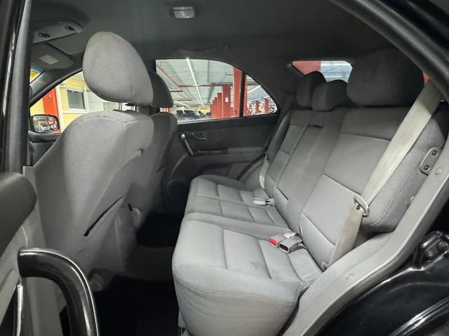 KiaSorento 2.5 CRDi Emotion 125 kW (170 CV) Vehículo usado en Barcelona - 10