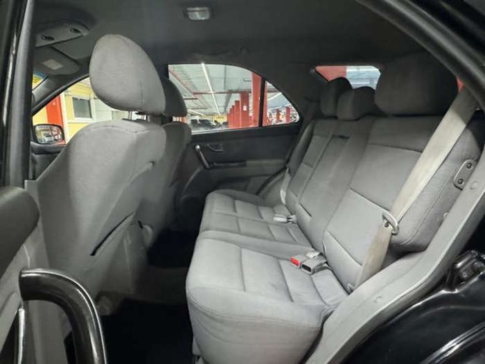 KiaSorento 2.5 CRDi Emotion 125 kW (170 CV) Vehículo usado en Barcelona - 10 KiaSorento 2.5 CRDi Emotion 125 kW (170 CV) Vehículo usado en Barcelona - 10