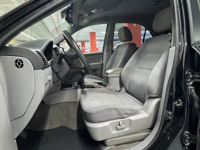 KiaSorento 2.5 CRDi Emotion 125 kW (170 CV) Vehículo usado en Barcelona - 11