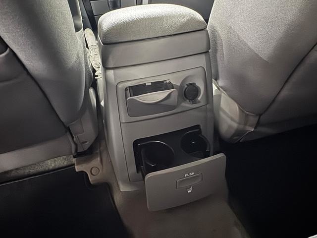 KiaSorento 2.5 CRDi Emotion 125 kW (170 CV) Vehículo usado en Barcelona - 25