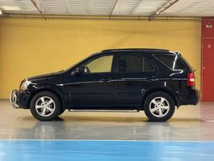 Kia Sorento 2.5 CRDi Emotion 125 kW (170 CV)