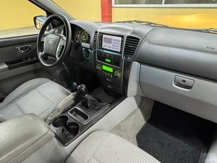 Kia Sorento 2.5 CRDi Emotion 125 kW (170 CV)