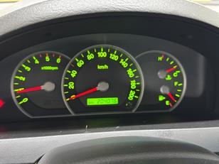 Kia Sorento 2.5 CRDi Emotion 125 kW (170 CV)