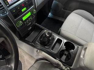 Kia Sorento 2.5 CRDi Emotion 125 kW (170 CV)