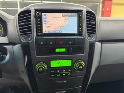 Kia Sorento 2.5 CRDi Emotion 125 kW (170 CV) Kia Sorento 2.5 CRDi Emotion 125 kW (170 CV)