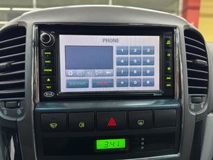 Kia Sorento 2.5 CRDi Emotion 125 kW (170 CV)