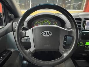Kia Sorento 2.5 CRDi Emotion 125 kW (170 CV)