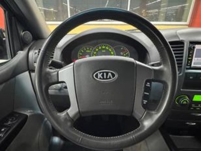 Kia Sorento 2.5 CRDi Emotion 125 kW (170 CV) Kia Sorento 2.5 CRDi Emotion 125 kW (170 CV)